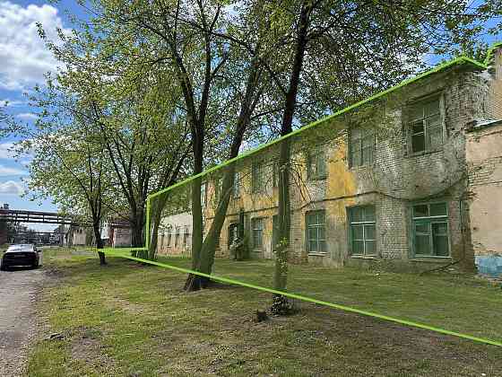 Продается ПСН 804.6 м2 Казань