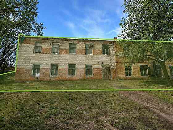 Продается ПСН 804.6 м2 Казань