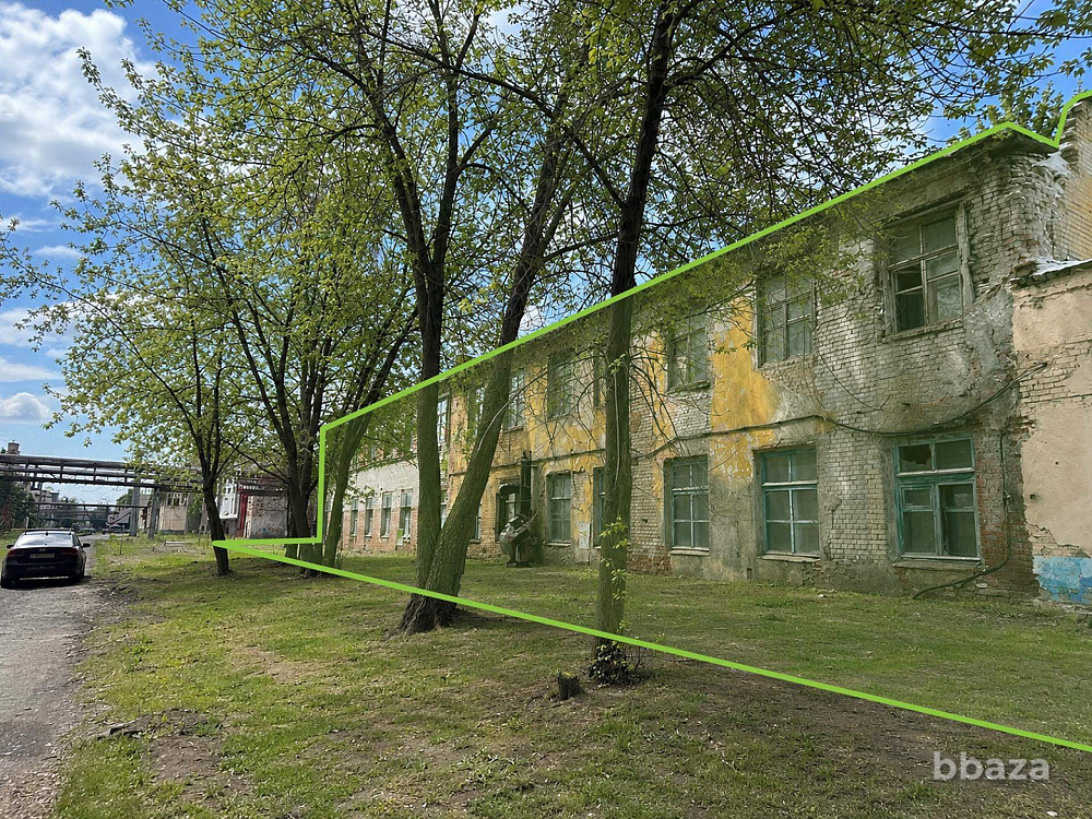 Продается ПСН 804.6 м2 Казань - изображение 3