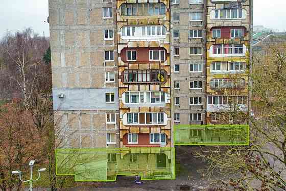 Продается ПСН 263.4 м2 Калининград