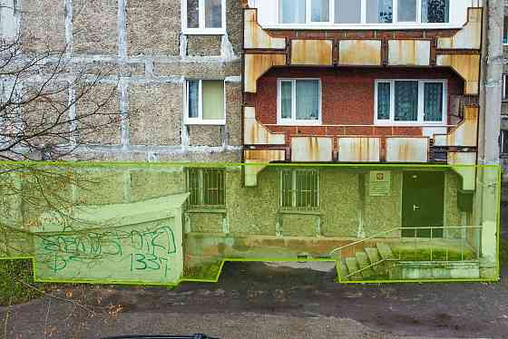 Продается ПСН 263.4 м2 Калининград
