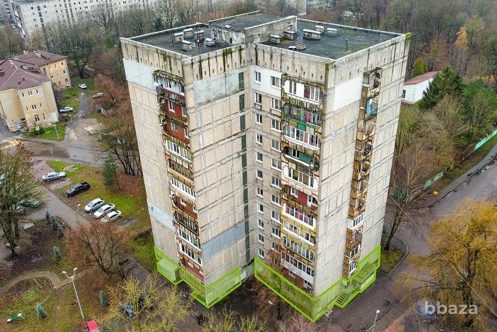 Продается ПСН 263.4 м2 Калининград - изображение 4