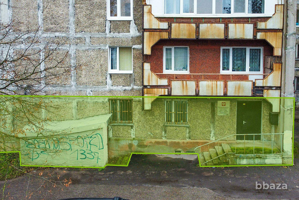 Продается ПСН 263.4 м2 Калининград - изображение 3
