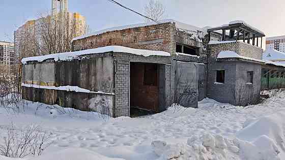 Продается здание 603.3 м2 Брянск