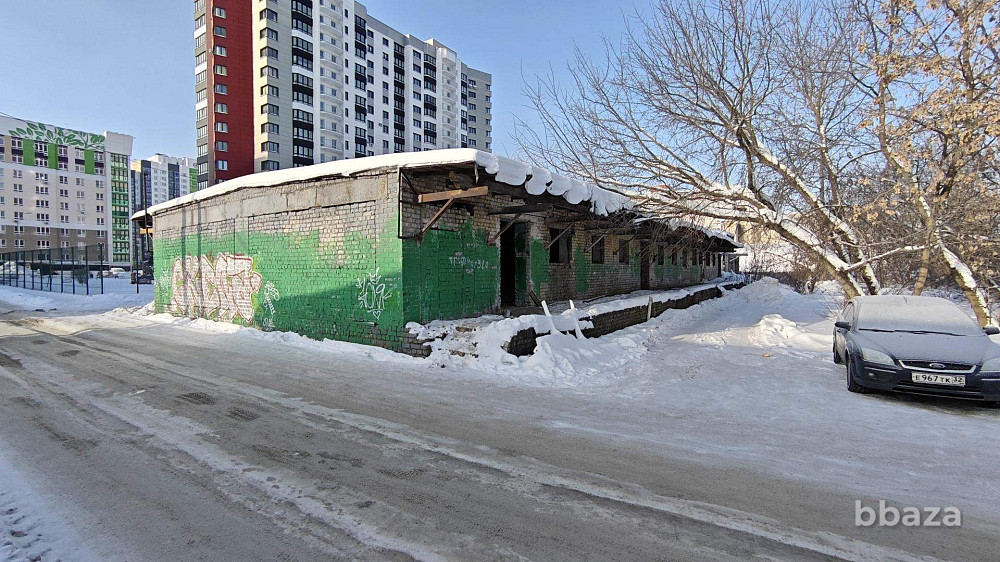 Продается здание 603.3 м2 Брянск - изображение 3