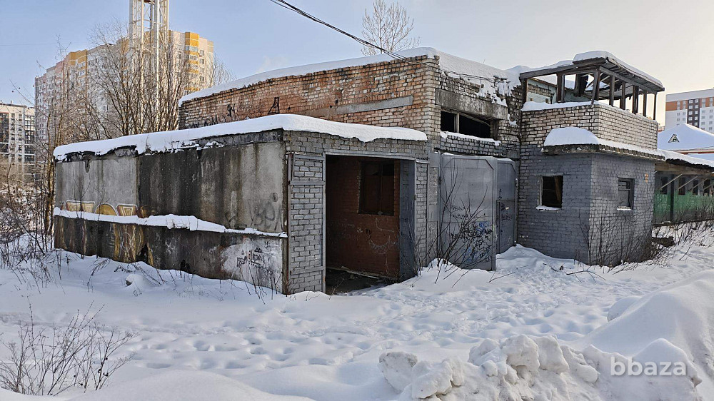 Продается здание 603.3 м2 Брянск - изображение 4
