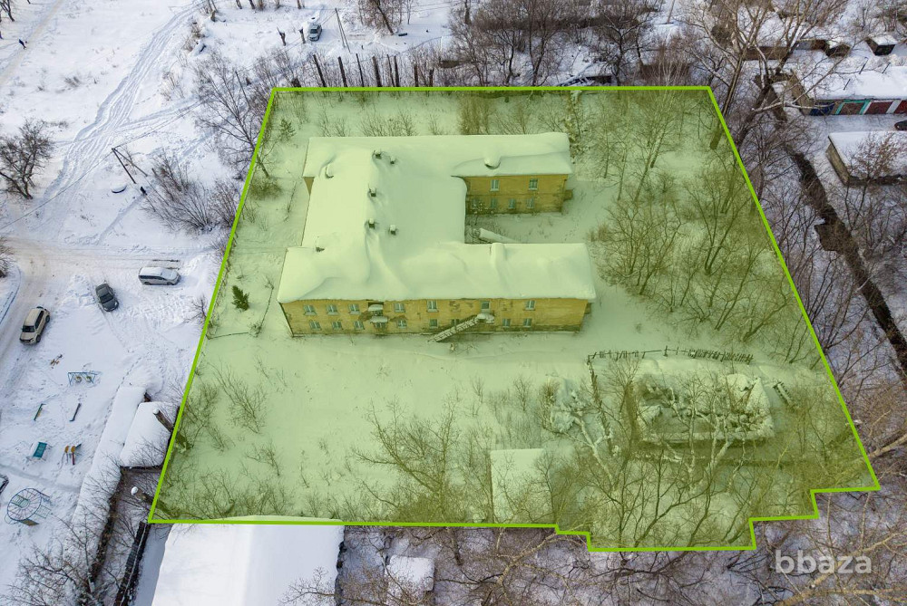 Продается здание 1119.7 м2 Новокузнецк - изображение 4