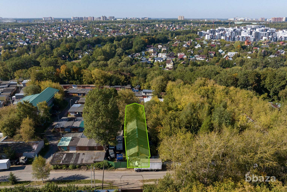 Продается склад 494.4 м2 Подольск - изображение 2