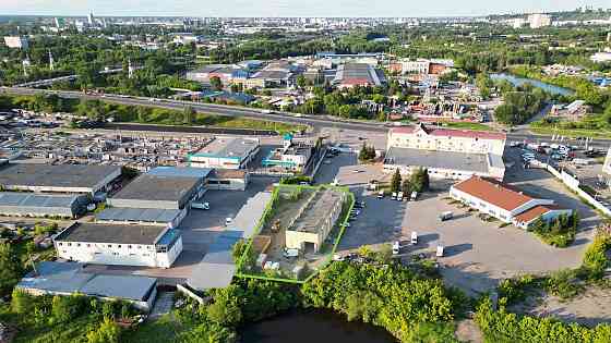 Продаю производство 707.3 м2 Нижний Новгород