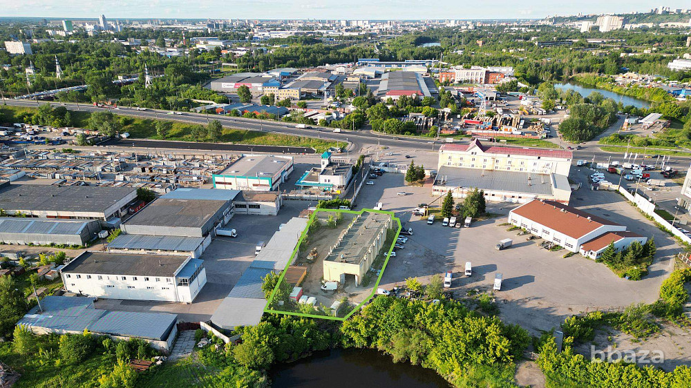 Продаю производство 707.3 м2 Нижний Новгород - изображение 2