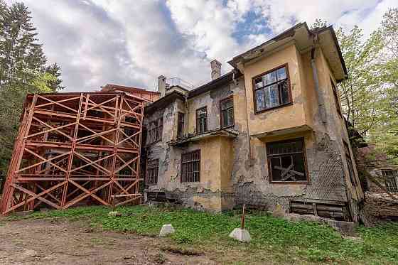 Продается здание 2986.8 м2 Санкт-Петербург