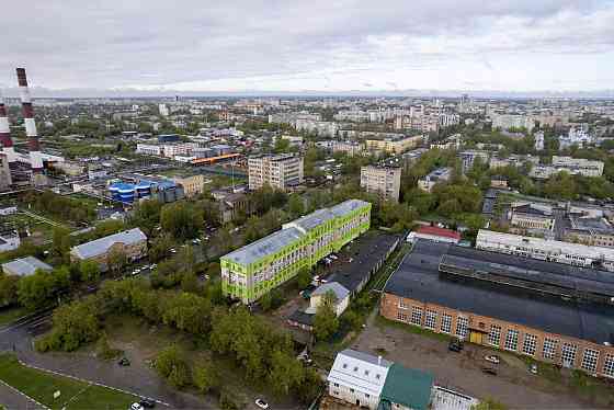 Продается ПСН 3346.2 м2 Иваново