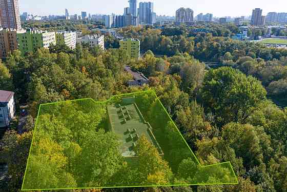 Продается здание 2710.9 м2 Химки