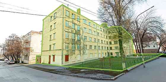 Продается здание 4516.7 м2 Ростов-на-Дону