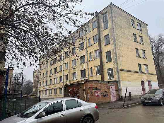 Продается здание 4516.7 м2 Ростов-на-Дону