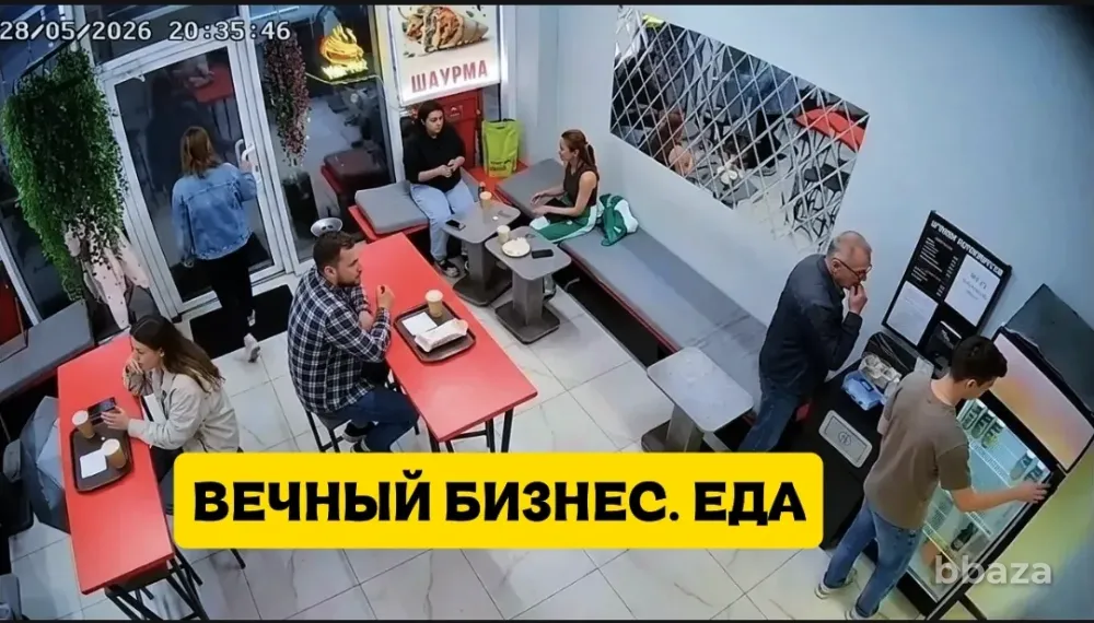 Кафе. Фаст-фуд. 400.000р чистыми Краснодар - изображение 7