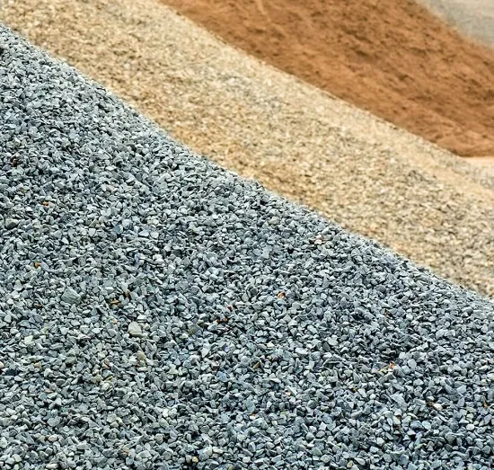 Доставка песка щебня отсева шлака по Луганску и ЛНР Луганск