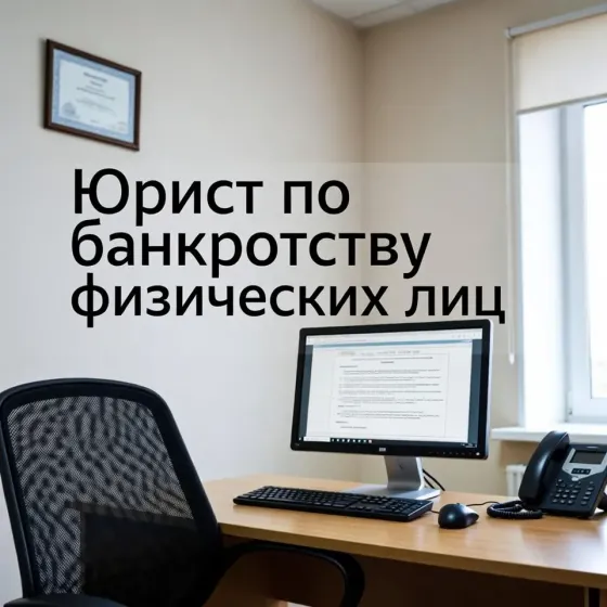 Банкротство физических лиц в Ростове-на-Дону Ростов-на-Дону