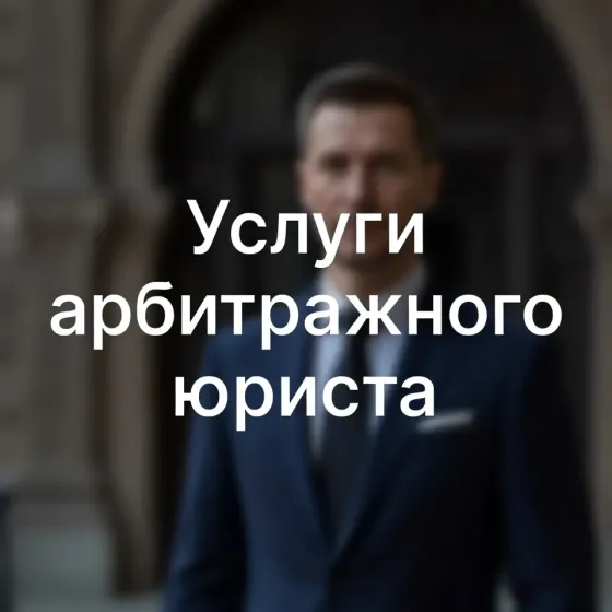 Услуги арбитражного юриста в Ростове-на-Дону Ростов-на-Дону