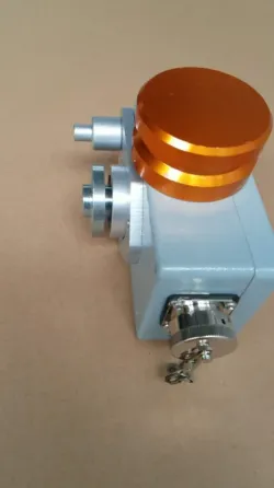 Хит продаж! Датчик продольного и поперечного уклона для асфальтоукладчиков Москва