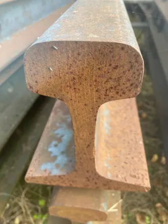 Крестовины Р50 1/9 пр.2497. Новые Нижний Новгород