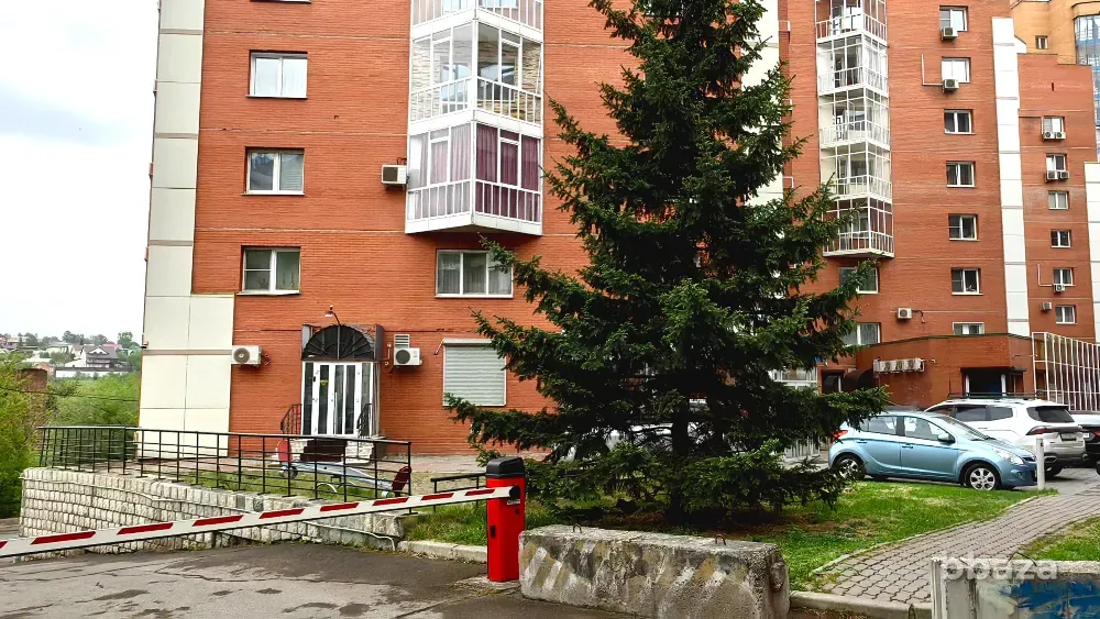Офис в самом центре города 189 м² 1 линия. Красноярск - изображение 8