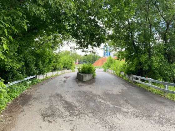 Земельный участок 7000 м2 в аренду Москва