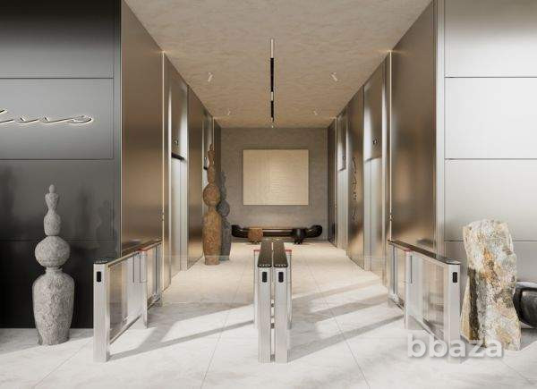 Торговое помещение 155.8 м2 Москва - изображение 7