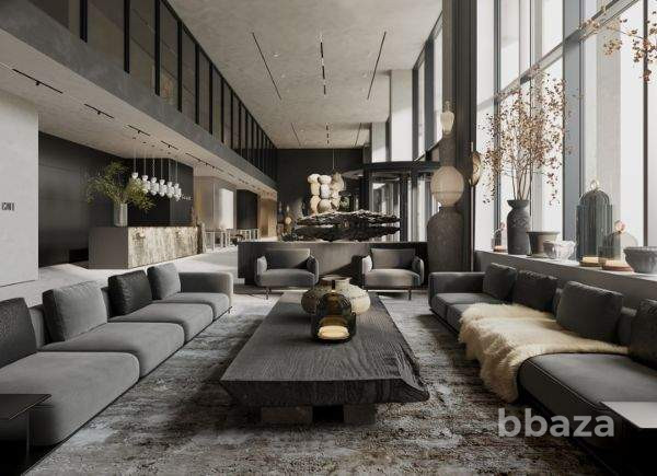 Торговое помещение 156.8 м2 Москва - изображение 8