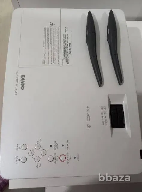 Интерактивная доска ActivBoard 378 Pro + проектор Sanyo PLC-XD2600 Санкт-Петербург - изображение 3