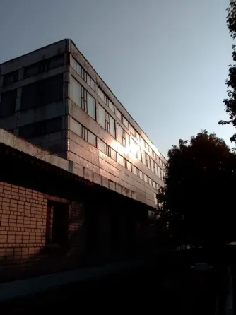 Пpoдажа и аренда производственных помещений. Нижегородская обл. г. Чкаловск Чкаловск
