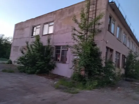 Продажа Промышленной площадки с Ж/Д тупиком, Тульская обл. Тула