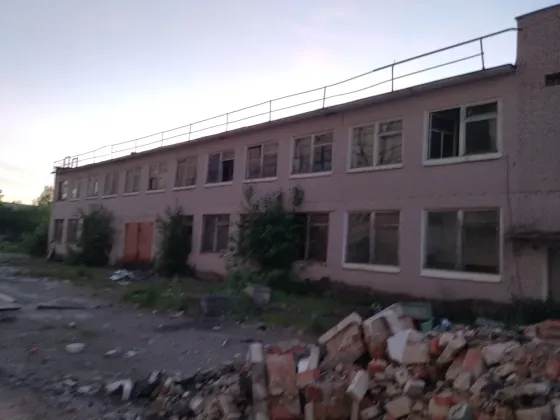 Продажа Промышленной площадки с Ж/Д тупиком, Тульская обл. Тула