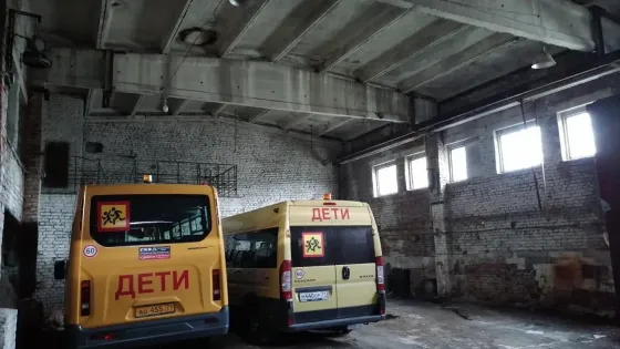 Продажа Промышленной площадки с Ж/Д тупиком, Тульская обл. Тула