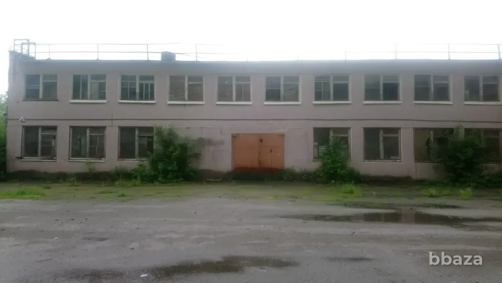 Продажа Промышленной площадки с Ж/Д тупиком, Тульская обл. Тула - изображение 4