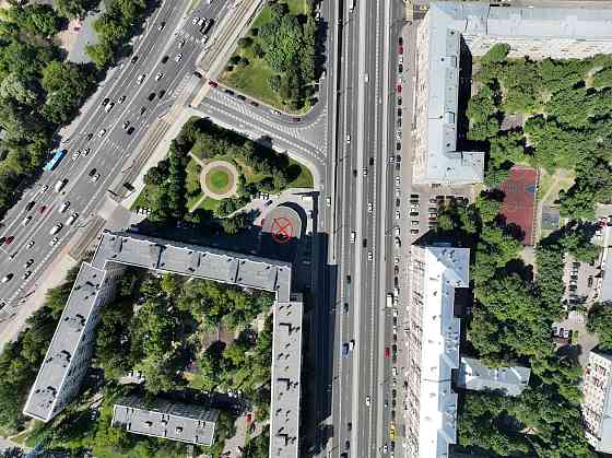 Помещение свободного назначения 207 м2 в аренду Москва