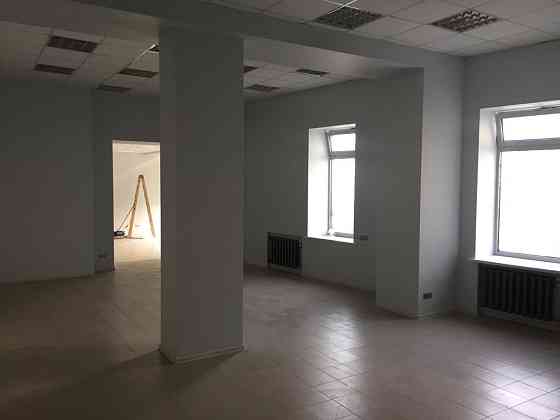Помещение свободного назначения 207 м2 в аренду Москва