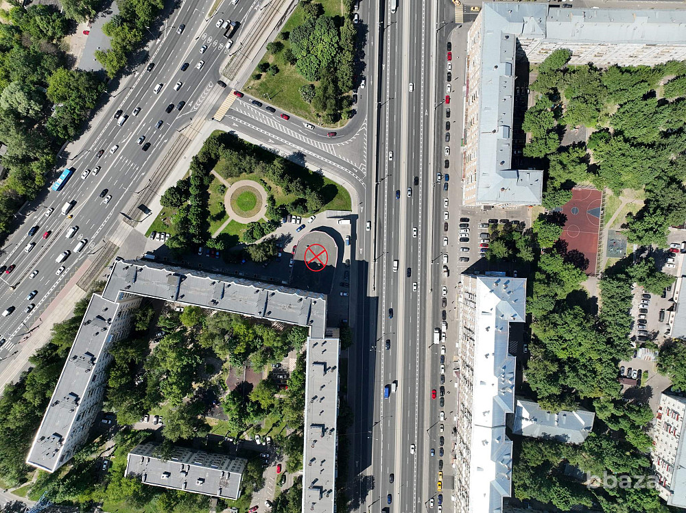 Помещение свободного назначения 207 м2 в аренду Москва - изображение 1