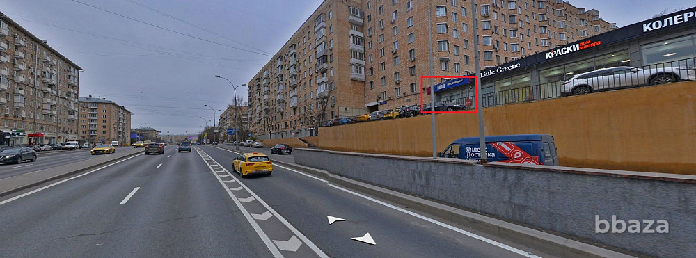 Помещение свободного назначения 207 м2 в аренду Москва - изображение 7