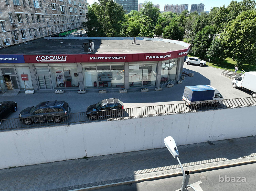 Помещение свободного назначения 207 м2 в аренду Москва - изображение 8