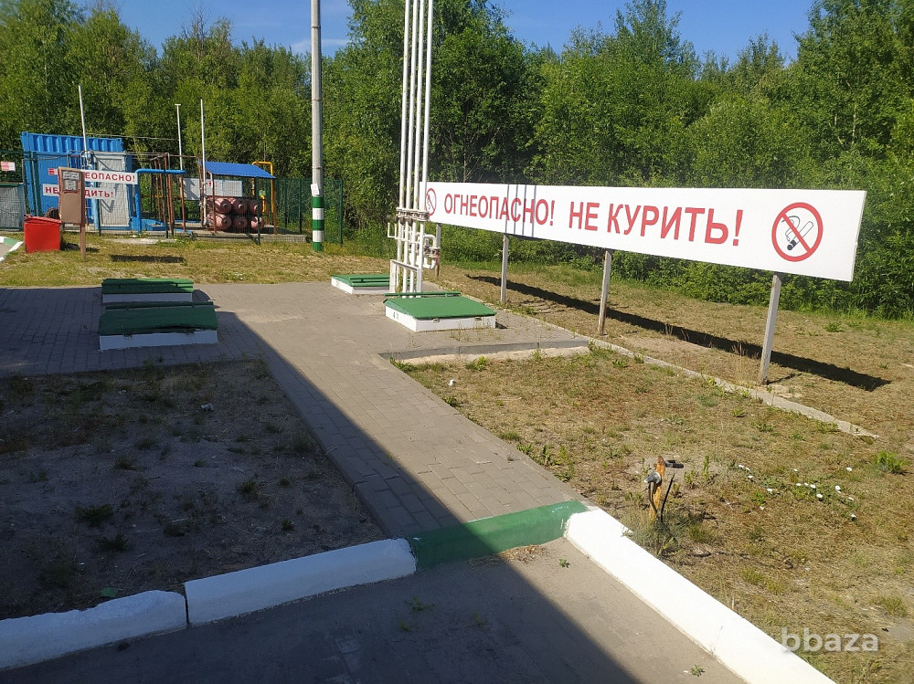Имущественный комплекс МАЗС, Нижний Новгород Нижний Новгород - изображение 9