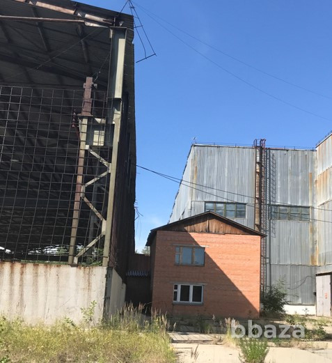 Комплекс объектов по производству кирпича  (153 объекта) в Югорске Югорск - изображение 8