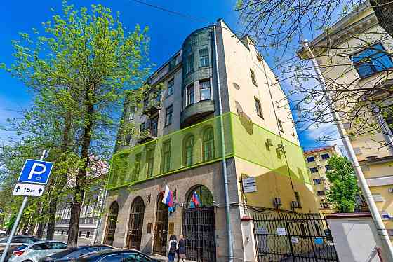 Продажа офиса 204.6 м2 Санкт-Петербург