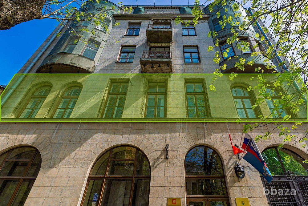 Продажа офиса 204.6 м2 Санкт-Петербург - изображение 2