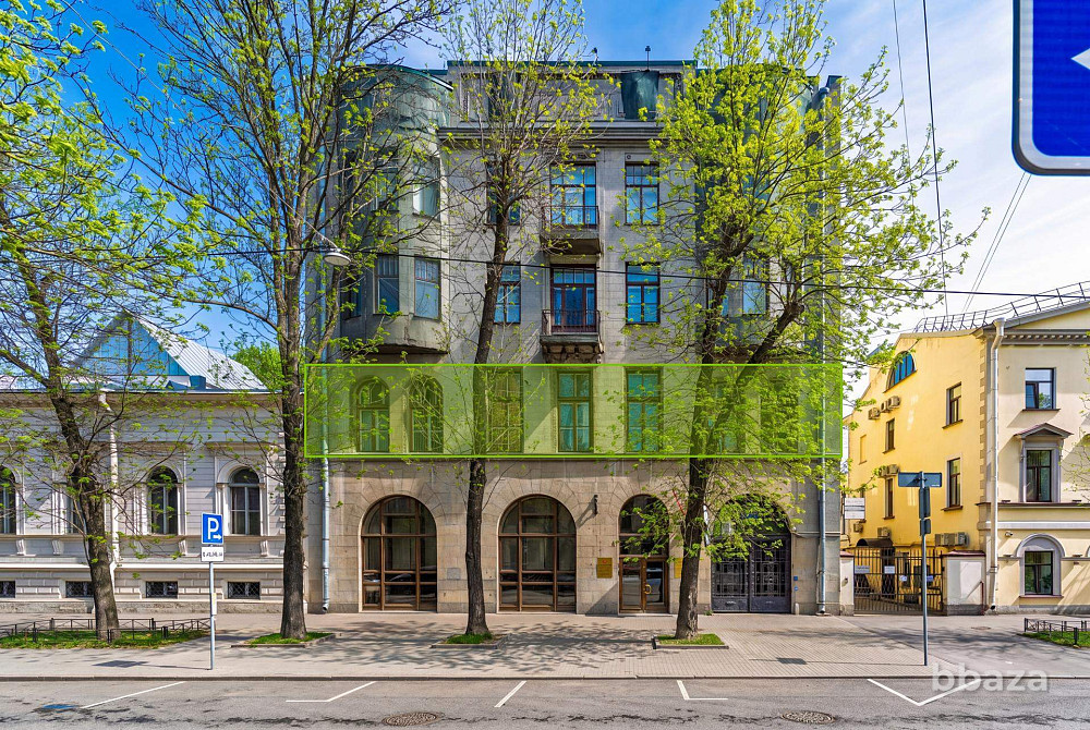 Продажа офиса 204.6 м2 Санкт-Петербург - изображение 1