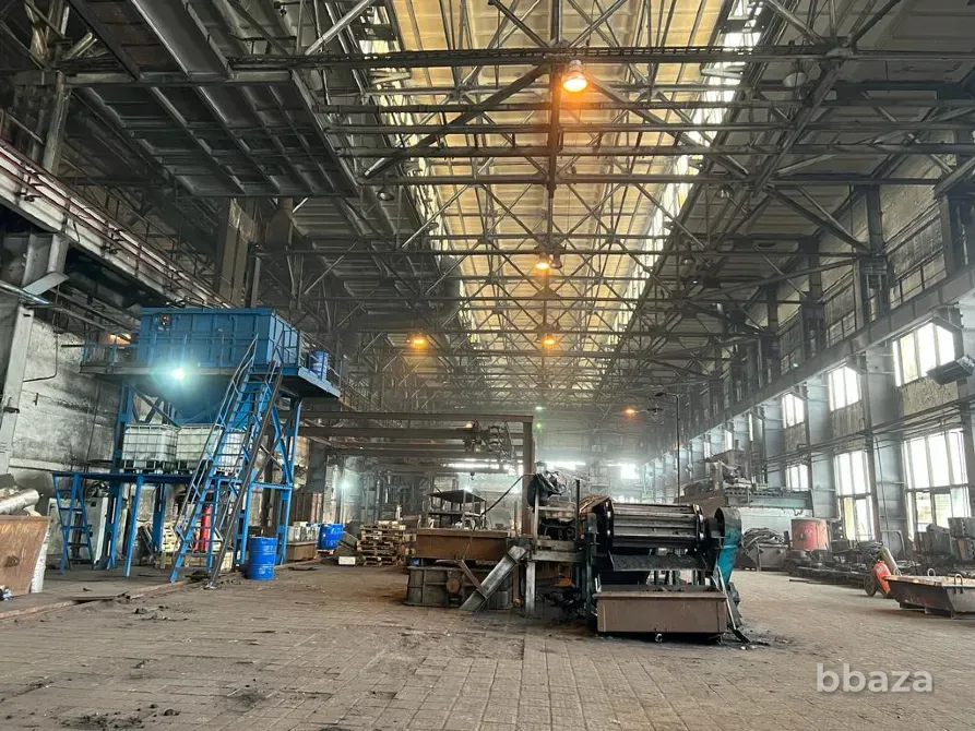 Продажа Литейного производства, МО Москва - изображение 3