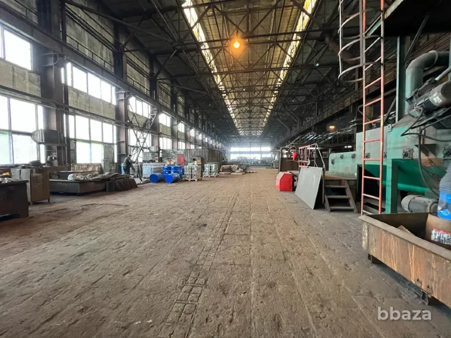 Продажа Литейного производства, МО Москва - изображение 2