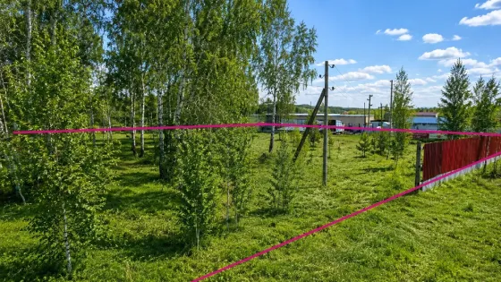 Производственная База 1,1 Га Красноярск