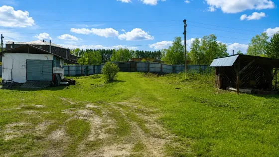 Производственная База 1,1 Га Красноярск
