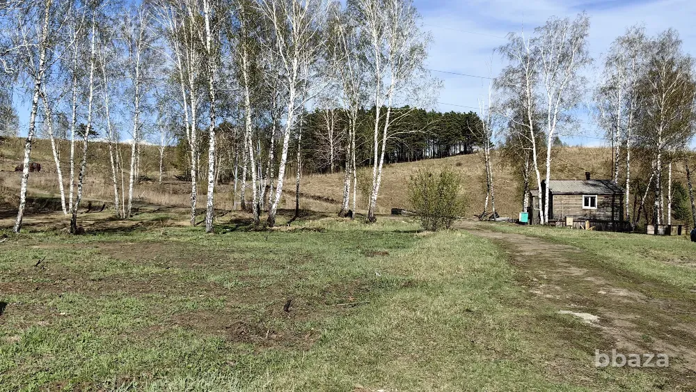 Производственная База 1,1 Га Красноярск - изображение 4